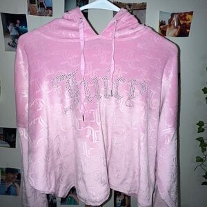 Juicy Couture 2 Piece Set